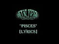 Download Lagu JINJER - Pisces [lyrics]