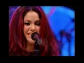 Shakira - Estoy Aquí (Live MTV Unplugged)