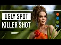 Download Lagu Ugly Spot Ki!!er Shot // Photography Education Series