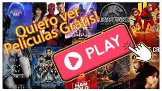como puedo ver y descargar pel culas gratis 2020 