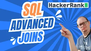 Advanced SQL JOINs Tutorial Solving HackerRank Intermediate Placements Interview Question