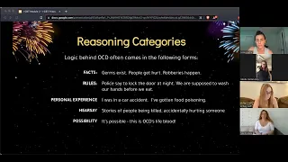 Module 2 of I-CBT The Logic Behind OCD