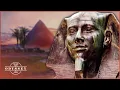 Solving The Secrets Of Khufu s Great Pyramid