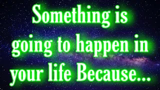 Download Something is going to happen in your life Because... 💌God message ✝️#jesusmessage #godmessages MP3