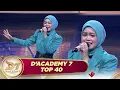 Download Lagu “Matahariku” Jadi Momen Lulu-Tasikmalaya Bersinar Terang! | D'Academy 7 Top 40