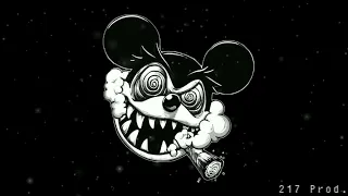 لحن راب اولدسكول دس عنيف حماسي الغضب I Freestyle Beat Mickey Instrumental 2023 90s BEAT 