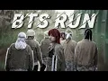 Download Lagu [K-POP IN PUBLIC | ONETAKE] — BTS (방탄소년단) — 'RUN' | dance cover by J-Tern