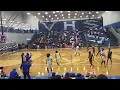 Defending Missouri high school state champion Vashon Wolverines takes on Miller Career Academy