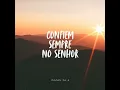 Liberta-me de Mim (COVER) SARAH BEATRIZ | #gospel #letra