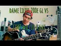 Download Lagu Review Gitar Dame Lilies GL 200E GL VS  + Cort  MR 710 F Nat - Filosofi Gitar