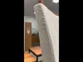 Vídeo do produto