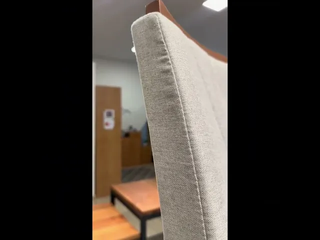 Vídeo do produto