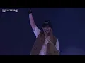 J-Hope " I Wonder" feat. Jungkook Live performance on Hope on the stage concert #soloalbum #HOTS 