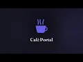 Cafe Portal App - A New Approach for Cafe Management