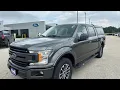 Used 2020 Ford F-150 Random Lake WI Plymouth WI