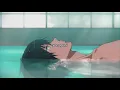 bad bunny — yonaguni (slowed + reverb)