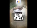 Download Lagu Sunnah Itu Mudah #1 - Adab Makan