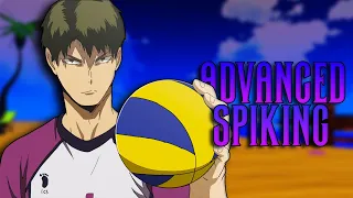 HOW TO USE ADVANCED SETTINGS LIKE A PRO Volleyball Legends Guide