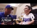Ziggy Manages The Dodgers My Wish ESPN Stories