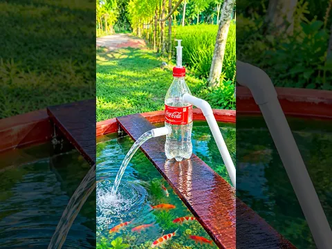 Non stop water 💦 #viralvideo