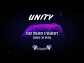 Lagu UNITY - Alan Walker x Walkers (Ronny Sky Remix)