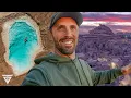 Download Lagu THE COOLEST TOWN in EGYPT 🇪🇬 Siwa Oasis Travel Guide