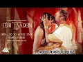 TERI YAADEIN (AI cover SONG): YO YO HONEY SINGH | GRINI | just AK | GLORY