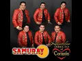 Ya No Vives en Mi - Grupo Samuray