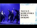 Lagu | POLSKIE NAPISY | M.O.N.T - '독도는 우리땅' (The Korean Island Dokdo)'/'KOREAŃSKA WYSPA DOKDO'