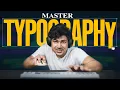6 Font Typography Principles every Editor should Know