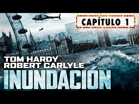 Download MP3 Inundación - Flood EPISODIO COMPLETO - Capítulo 1 | Series de Desastres Naturales | Tom Hardy