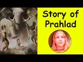 Download Lagu Story of Prahlad - 9 Signs of Bhakti | Pravrajika Divyanandaprana