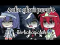 Lagu 'Aku akan pergi berbahagialah..' || GLMM || Indonesia || Part 1
