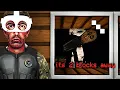 This Underrated Horror Mod Shouldn t Exist in VR