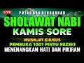 Download Lagu SHOLAWAT JIBRIL PENARIK REZEKI PALING DAHSYAT, Sholawat Nabi Muhammad SAW, SALAWAT JIBRIL MERDU