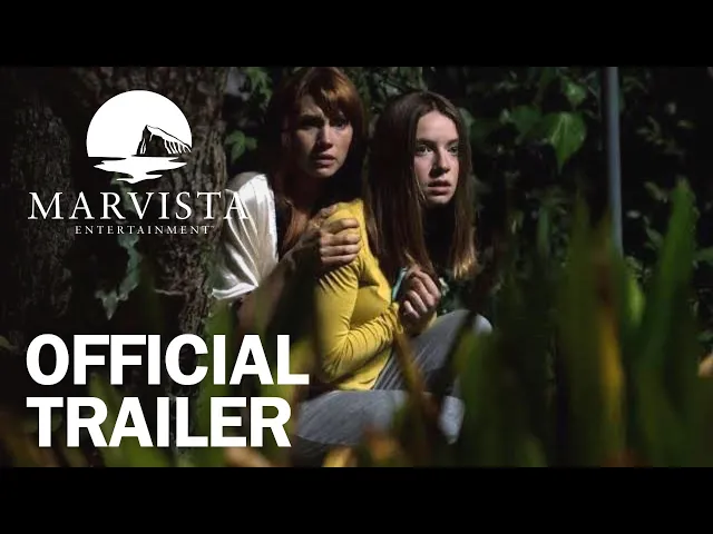 Official Trailer