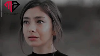 اوقات بسرح وافكر   حالات واتس اب حزينة      دندنها
