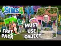 Download Lagu Romantic Garden Stuff Is FREE: Here's How The Wishing Well Works