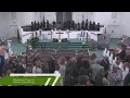 Homegoing Service for Edna Tinsley