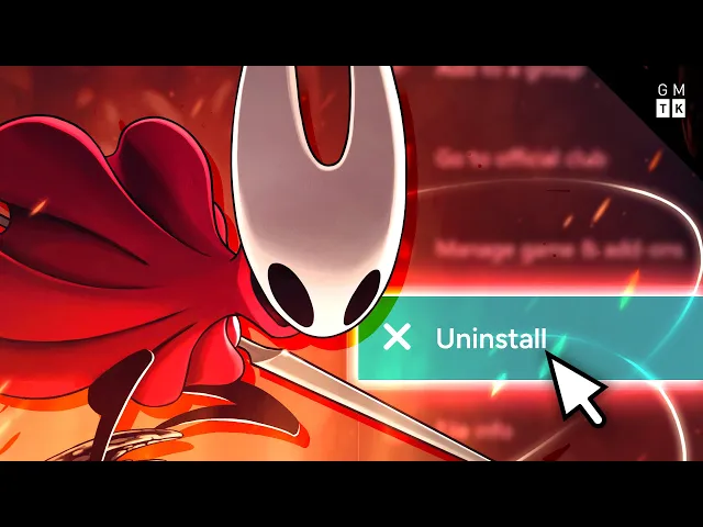 Video: What's The Point Of Hard Games, Anyway?