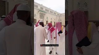 فضيلة الشيخ د عبدالسلام الشويعر هدفنا10k 