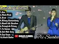 lagu daerah sumsel. cover trisuaka