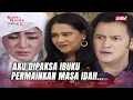 Download Lagu Permainkan Masa Idah Demi Mantu Kaya Raya | Wanita Perindu Surga 2 ANTV Eps 57 FULL