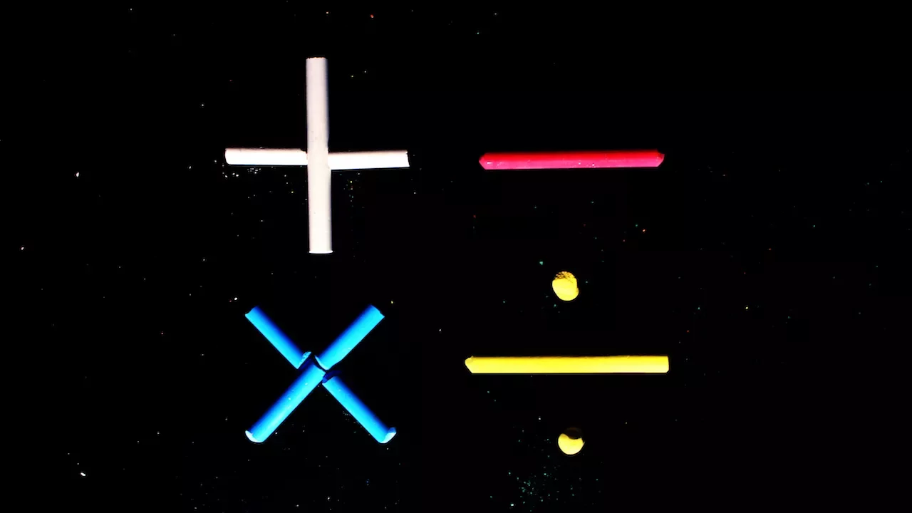 The Difference between Computation and Mathematics. How many people know math? | Nathan Dalaklis