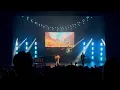Josiah Queen - My Promised Land LIVE in Austin, TX! Campus Nights 2025