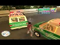 GTA Vice City Part 104 : Vice City Chaos