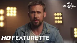 First Man - Featurette "First Time" VOST