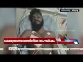 ഉത്സവത്തിനിടെ ഉണ്ടായ സംഘർഷത്തിൽ യുവാക്കൾക്ക് കുത്തേറ്റു | Pathanamthitta | Crime