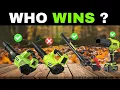 7 Best Cordless Leaf Blowers 2026 Battery Powered on Amazon