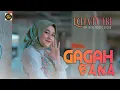 Download Lagu Echa Putri - Gagah Bana (Official music Video)